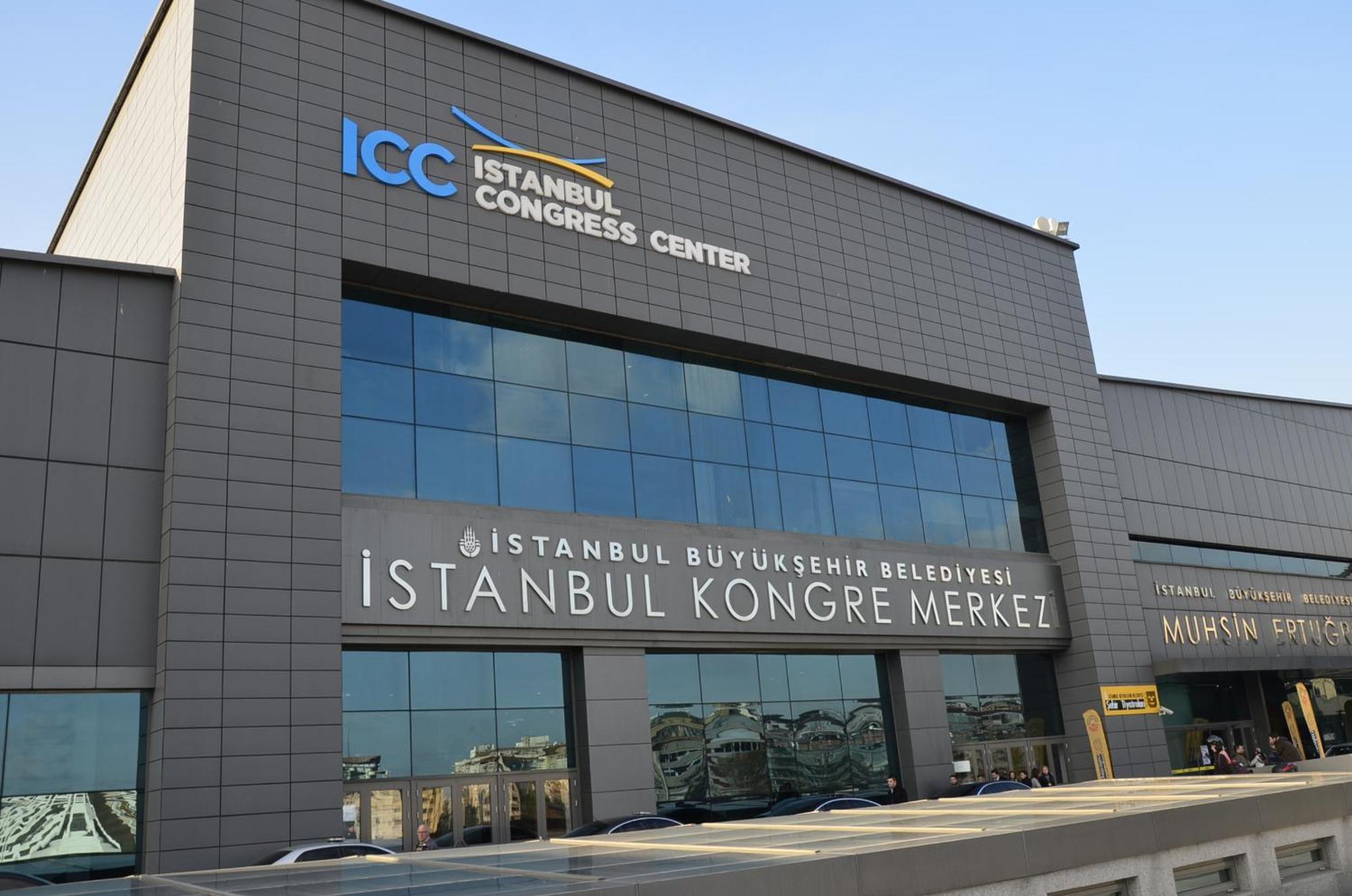 Elegance Suites Istanbul Eksteriør billede