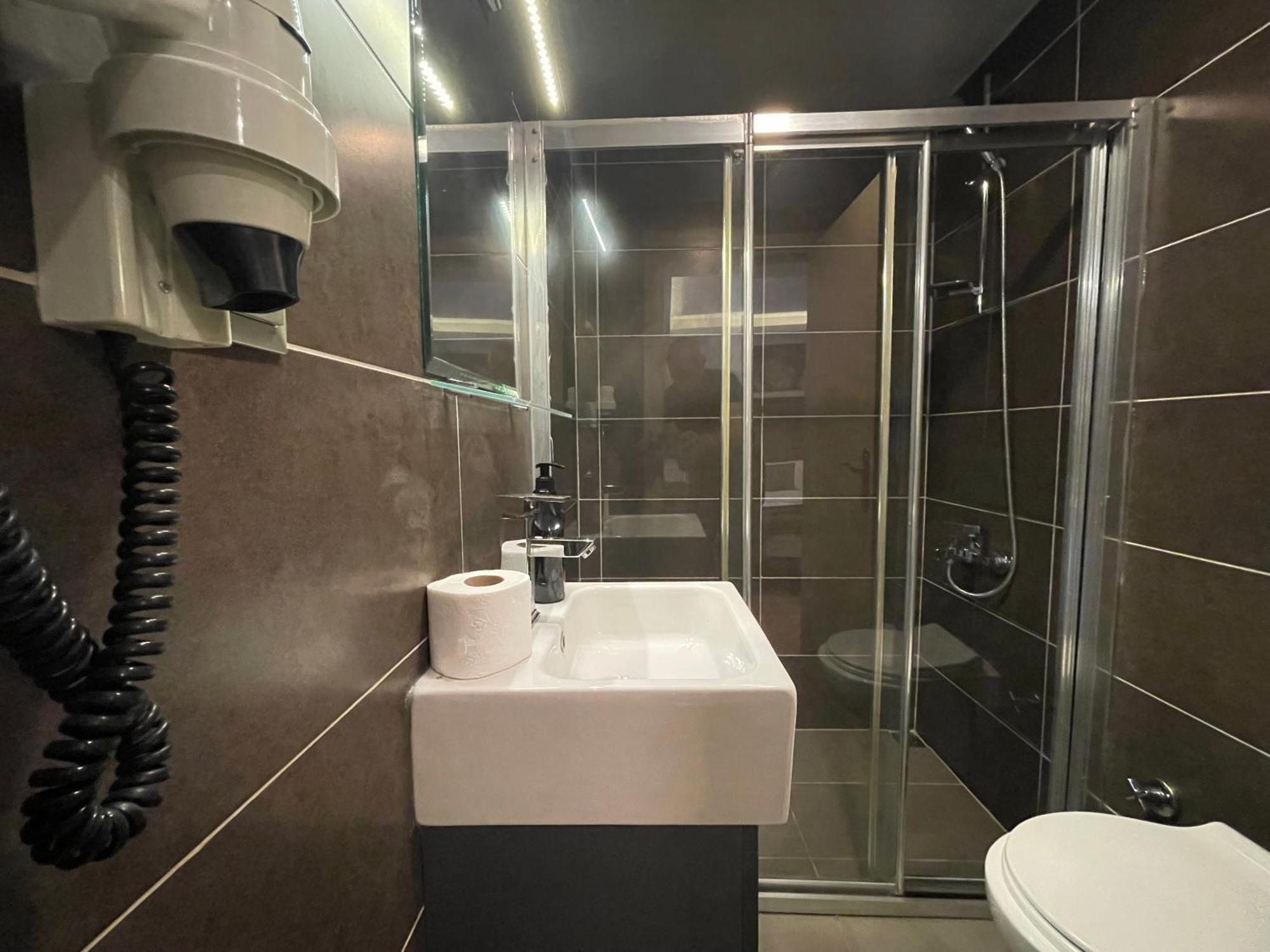 Elegance Suites Istanbul Eksteriør billede