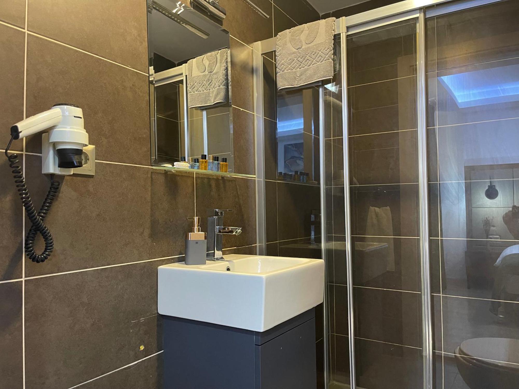 Elegance Suites Istanbul Eksteriør billede