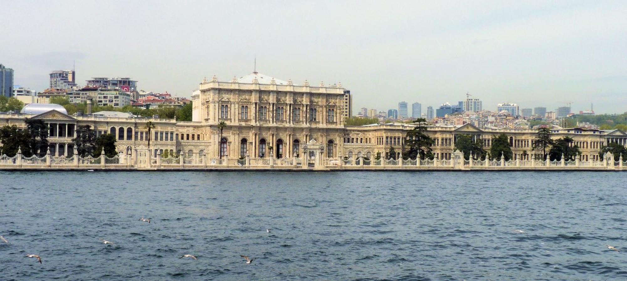 Elegance Suites Istanbul Eksteriør billede